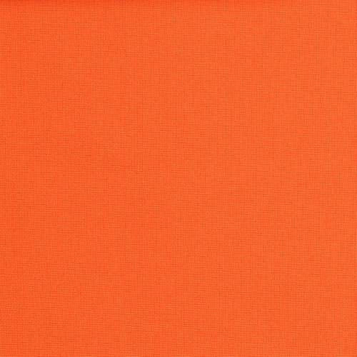 Шеврон из габардина Gabo M, оранжевый