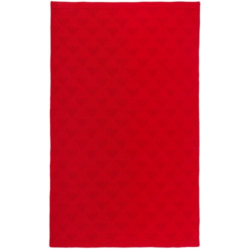 Плед на заказ Tricksy Terra, М, акрил