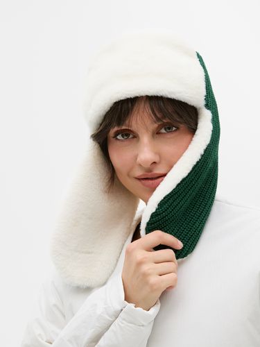 Шапка на заказ Terra Vesh, акрил