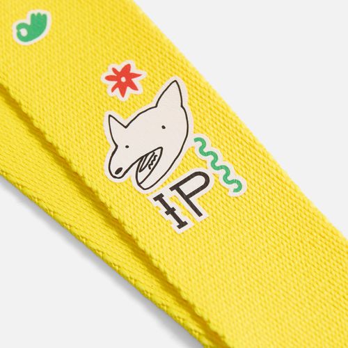 Ланьярд Band, желтый