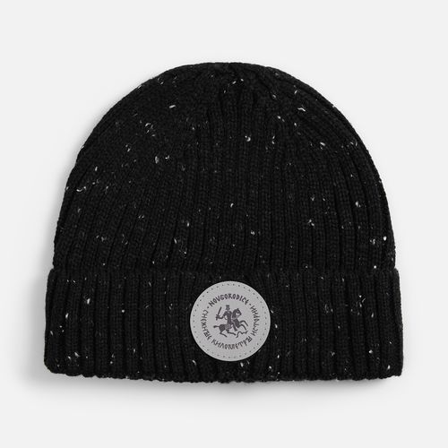 Шапка Spotti, черная