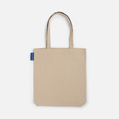 Холщовая сумка Avoska, бежевая (мокко)
