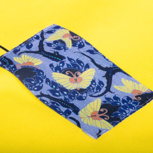 Набор Dual Umbrella, желтый