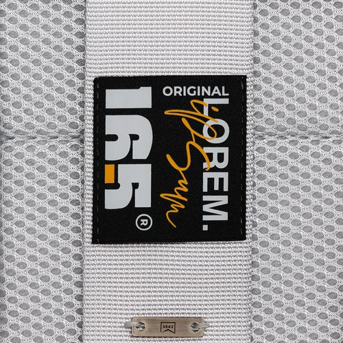 Рюкзак Traffic, серый