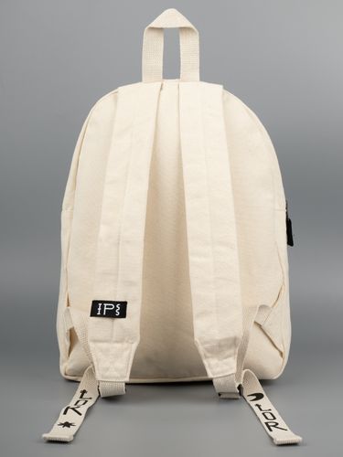 Рюкзак Stroll, неокрашенный с черным