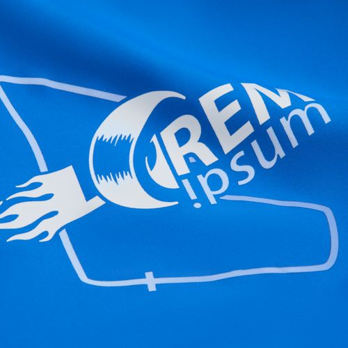 Куртка Kivach Air, синяя