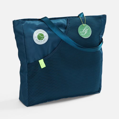 Цепочка для крепления Sharic, желтый неон