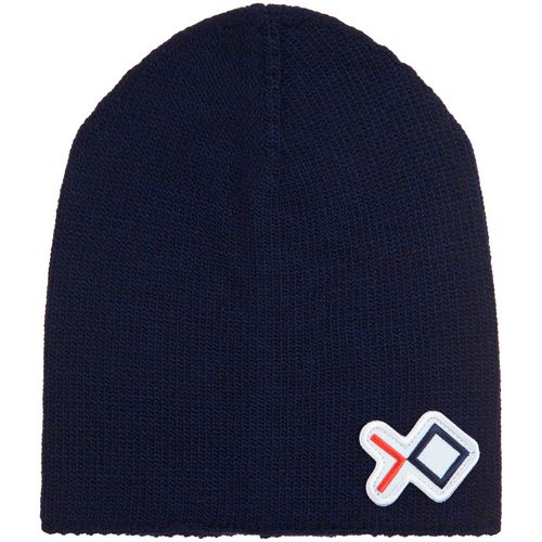 Шеврон из габардина Gabo S, белый