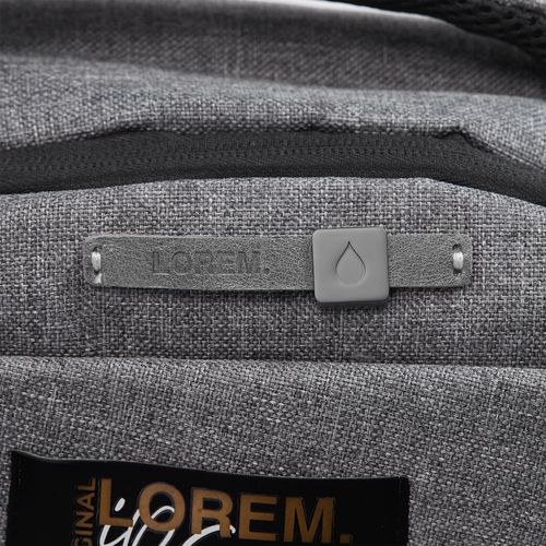 Рюкзак для ноутбука Onefold, темно-синий