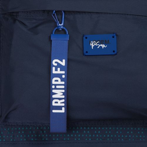 Рюкзак Triangel, синий