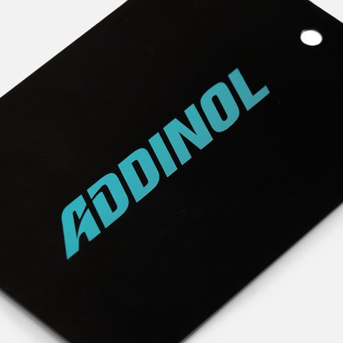 Магнитный держатель для смартфонов Winch, черный