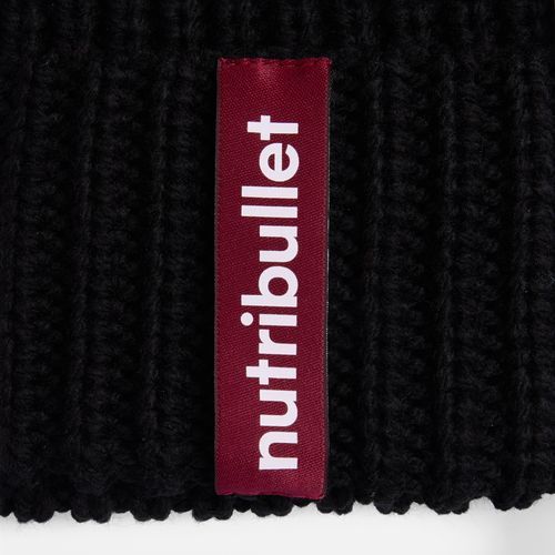 Лейбл тканевый Epsilon, S, бордовый