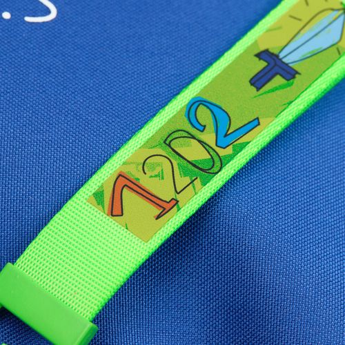 Ремувка Dominus, М, зеленый неон