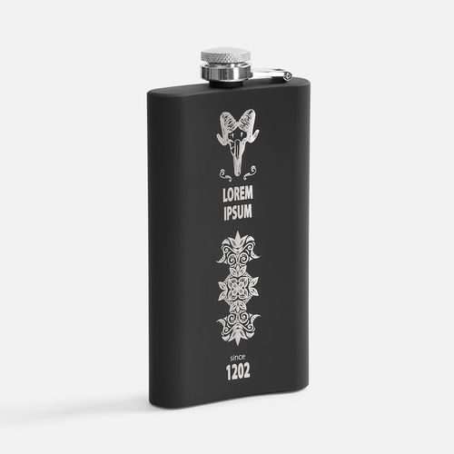 Набор SipSet, черный