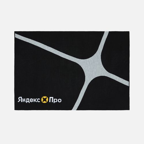 Плед Tricksy Fint Grand на заказ, S, акрил