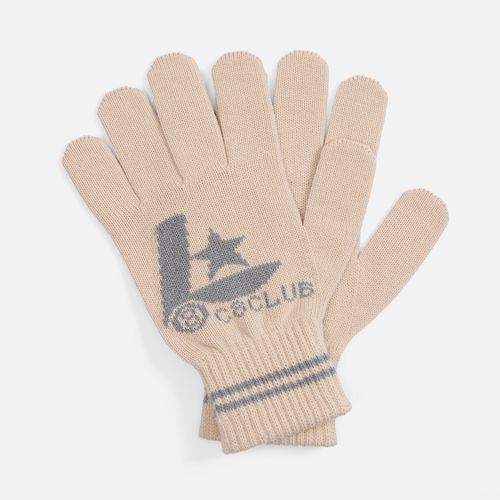 Перчатки на заказ Guanti, акрил