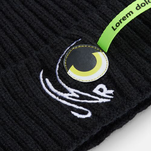 Набор Laconi, черный