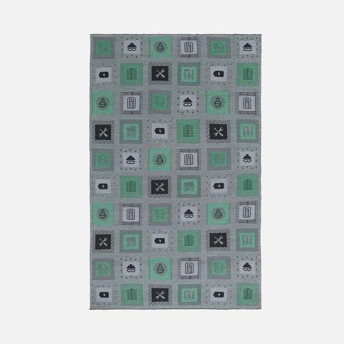 Плед Industry Plus на заказ