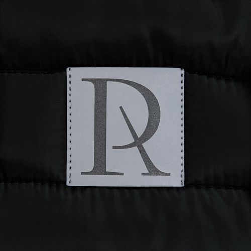 Куртка с капюшоном женская Stream Women, черная