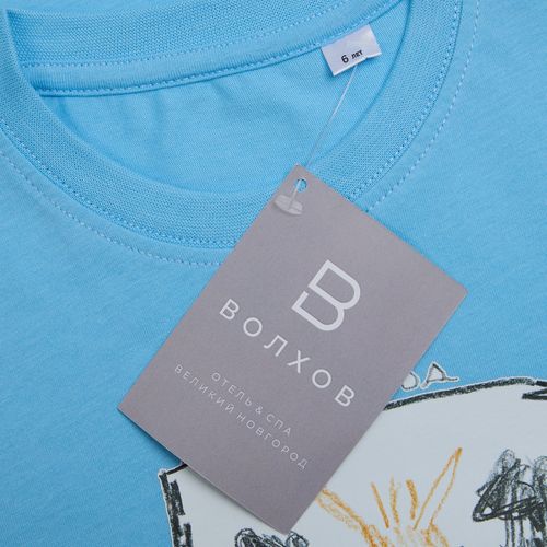 Заготовка из картона Carta, S