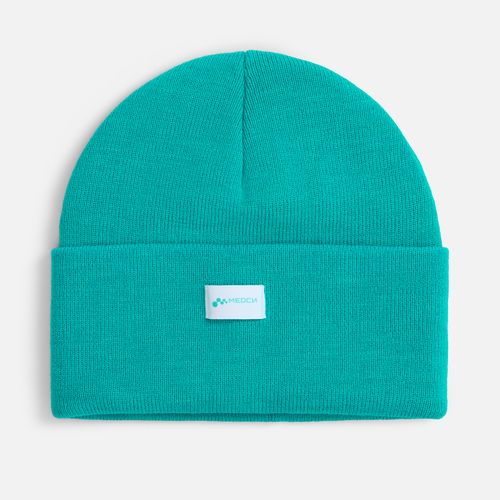 Лейбл тканевый Epsilon, XXS, белый