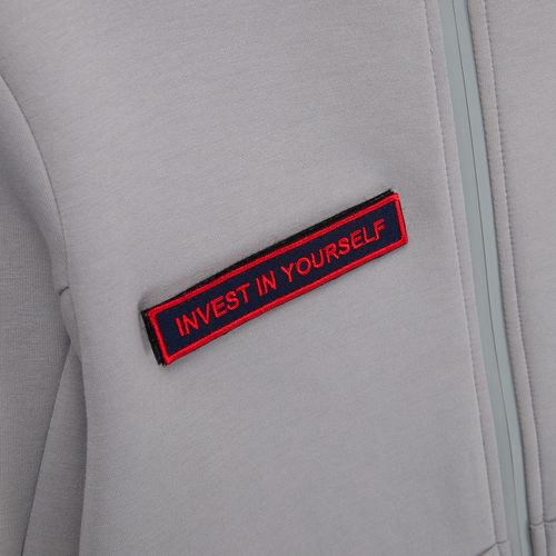 Куртка женская Lovi, серая