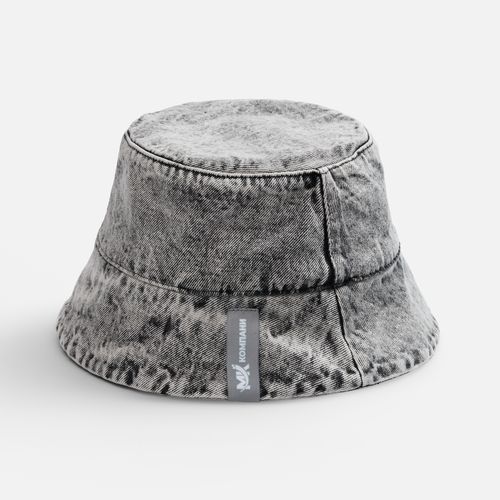 Панама C9, серая