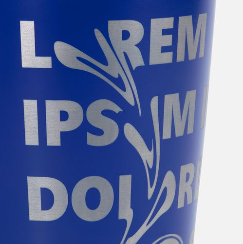 Набор Knitizen, синий