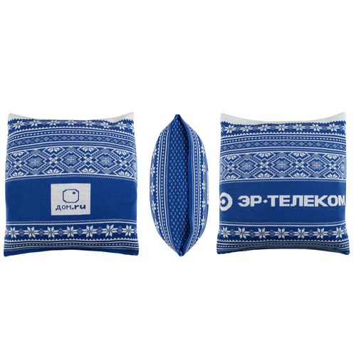 Подушка на заказ Сapo, акрил