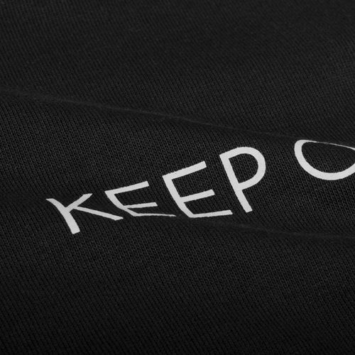 Толстовка унисекс Neofit, черная