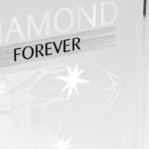 Стела Incrystal