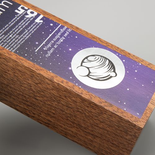 Стела Standpoint, ver.2, в подарочной коробке