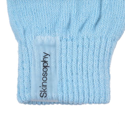 Лента силиконовая Biguna 20 S, прозрачная матовая, 10 см