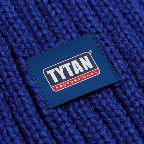 Шарф HappyGo, синий