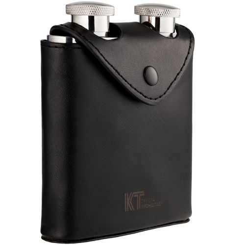 Фляжки «2 в 1»