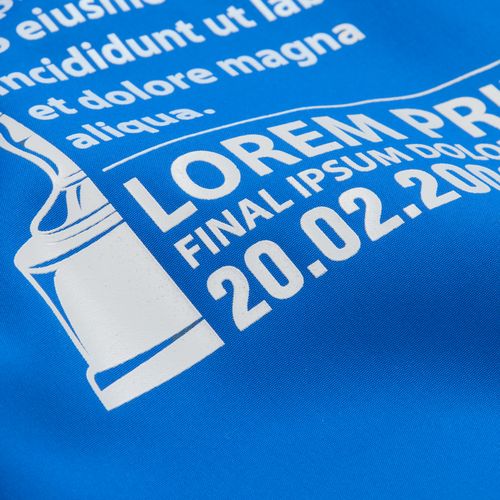 Куртка Kivach Air, синяя