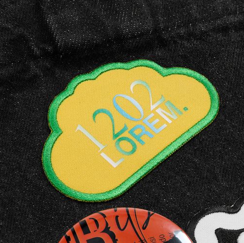 Шопер B7, черный