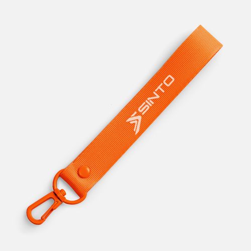 Ремувка Bibelot, оранжевый неон