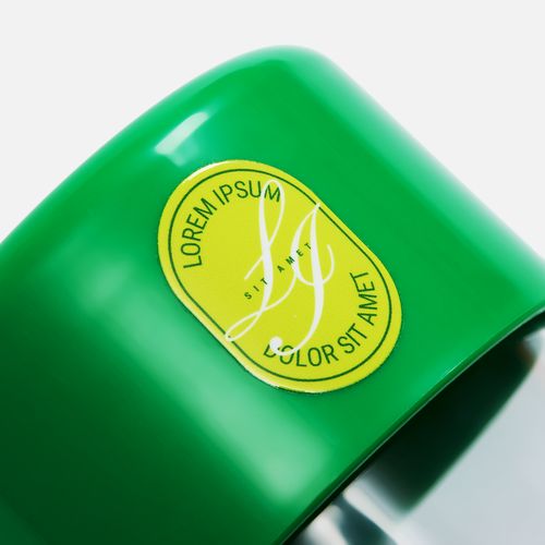 Набор Colourscape, зеленый