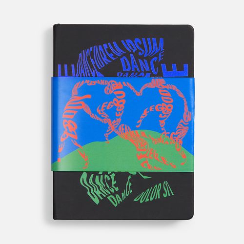 Набор Cortado, черный