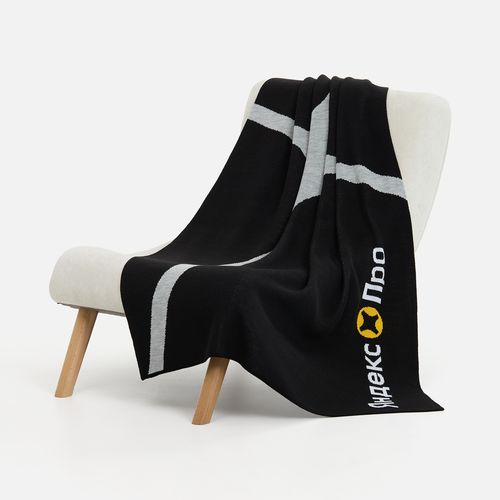 Плед Tricksy Fint Grand на заказ, S, акрил