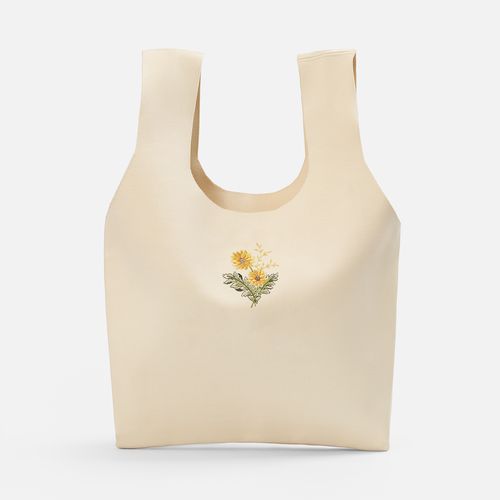 Сумка Aperto, молочная