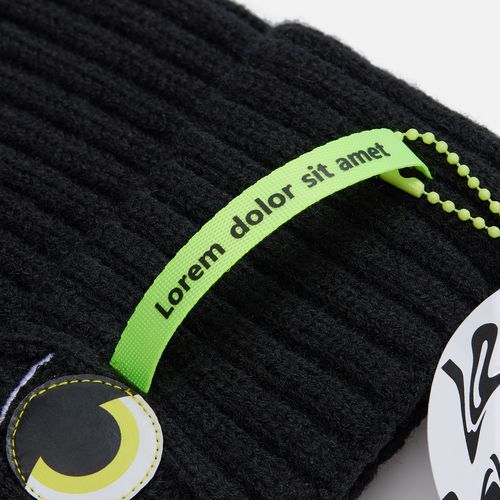 Набор Laconi, черный