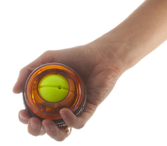 Тренажер для кисти руки Powerball