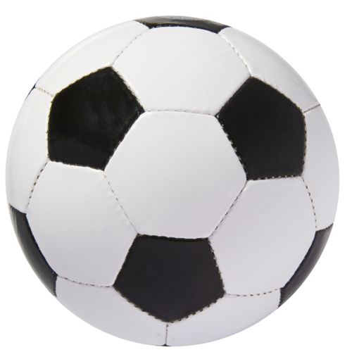 Мяч футбольный Street Hit, бело-черный (артикул 15160.30) оптом — Проект 111