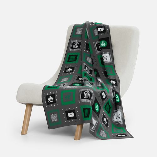 Плед Industry Plus на заказ