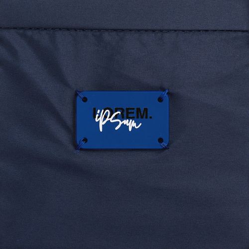 Рюкзак Triangel, синий