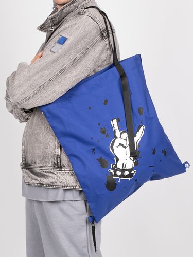 Куртка джинсовая O2, серая