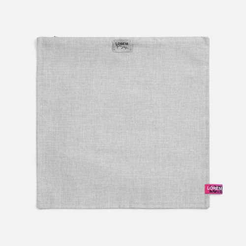 Лейбл Corolla Metal, S, серебряный