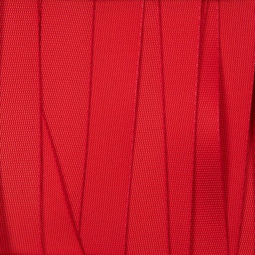 Стропа текстильная Fune 20 M, красная, 90 см